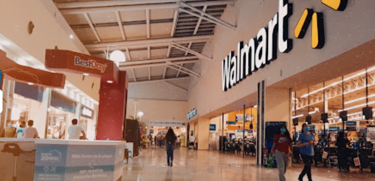 Catálogo Walmart Celaya